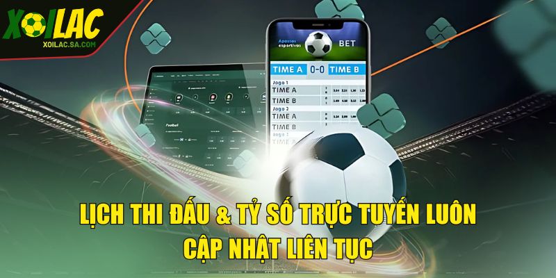 TRANG CHỦ 46 Lịch thi đấu & tỷ số trực tuyến luôn cập nhật liên tục