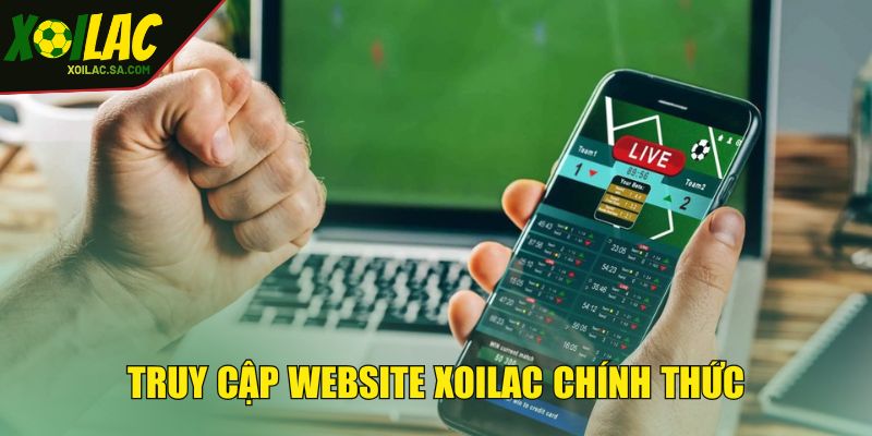 TRANG CHỦ 48 Truy cập website XOILAC chính thức
